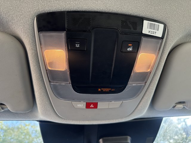 Used 2023 Kia Niro EX FWD image 27