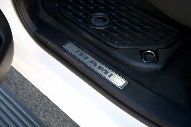Used 2021 RAM 1500 Limited w/ Night Edition AWD/4WD image 28