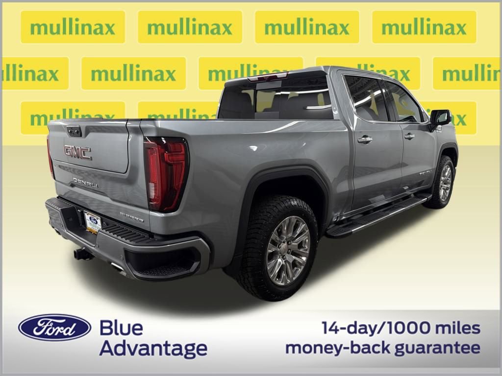 Used 2024 GMC Sierra 1500 Denali image 3