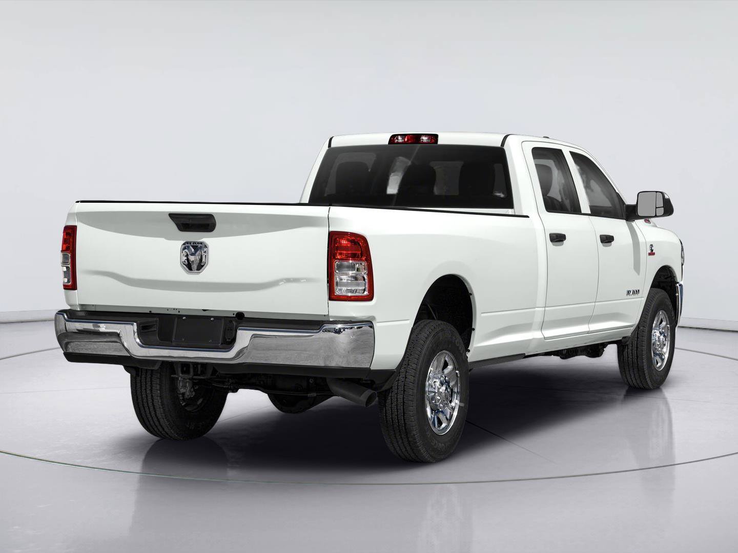 Used 2022 RAM 2500 Lone Star w/ Level A Equipment Group AWD/4WD image 33
