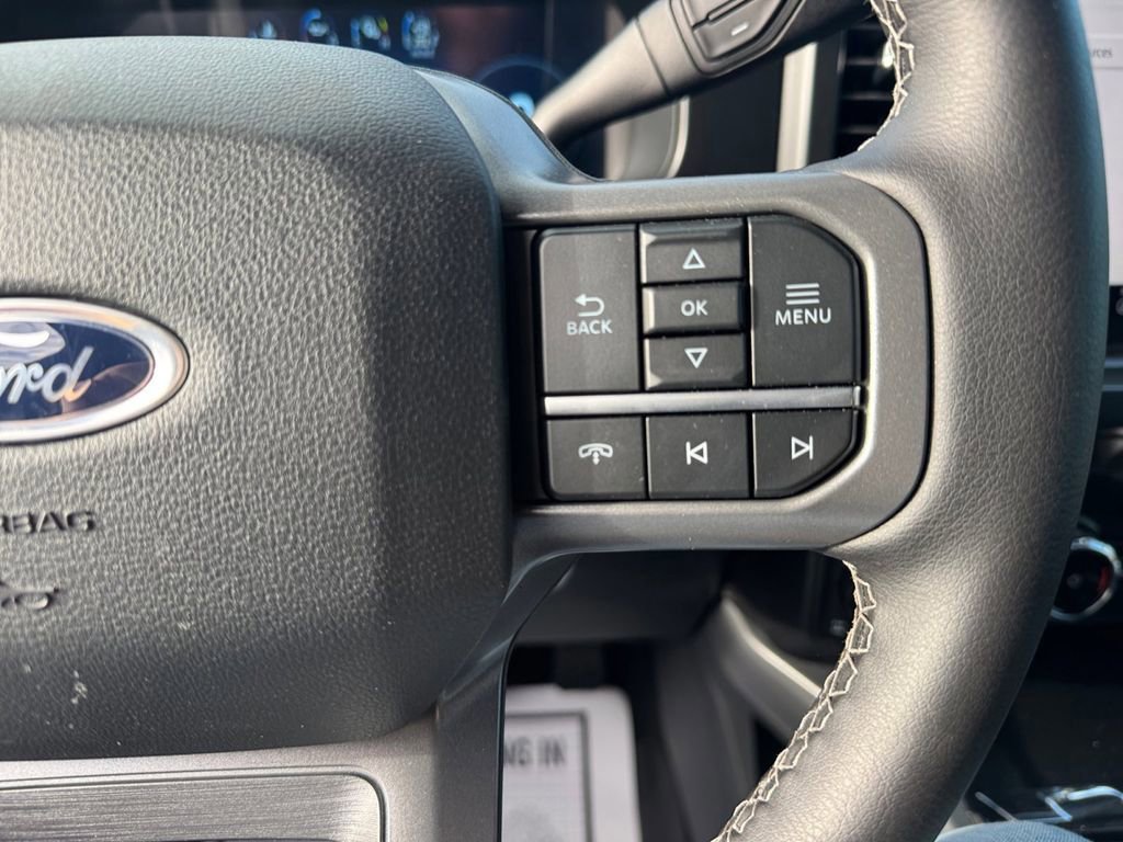 Certified 2026 Ford F350 Lariat w/ Lariat Premium Package AWD/4WD image 37