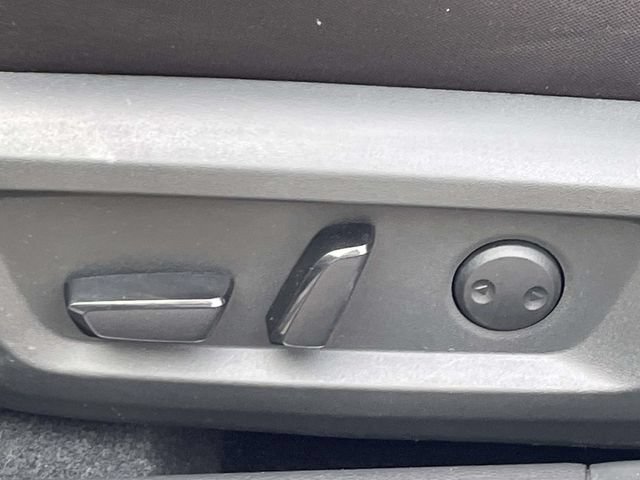 Used 2021 Nissan Rogue SV FWD image 17