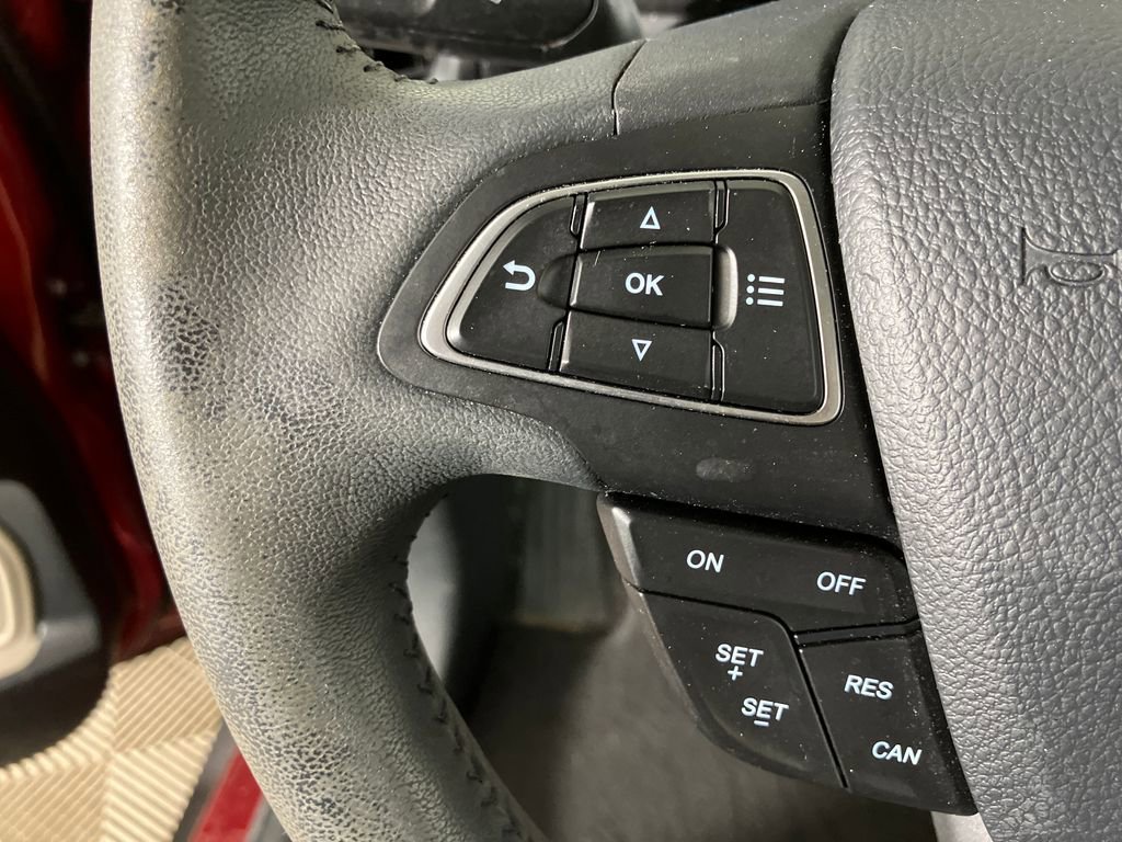 Certified 2020 Ford EcoSport Titanium image 18