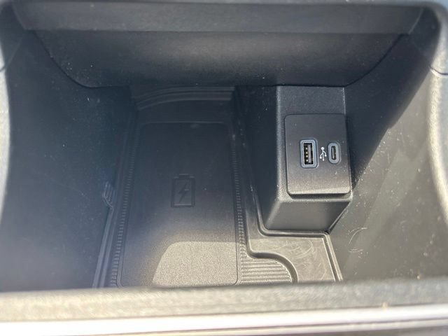 Certified 2024 Ford Edge SEL w/ Convenience Package AWD/4WD image 28