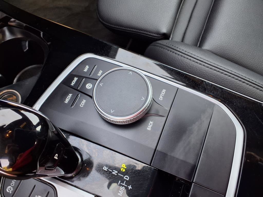 Used 2024 BMW 228i xDrive Gran Coupe image 14