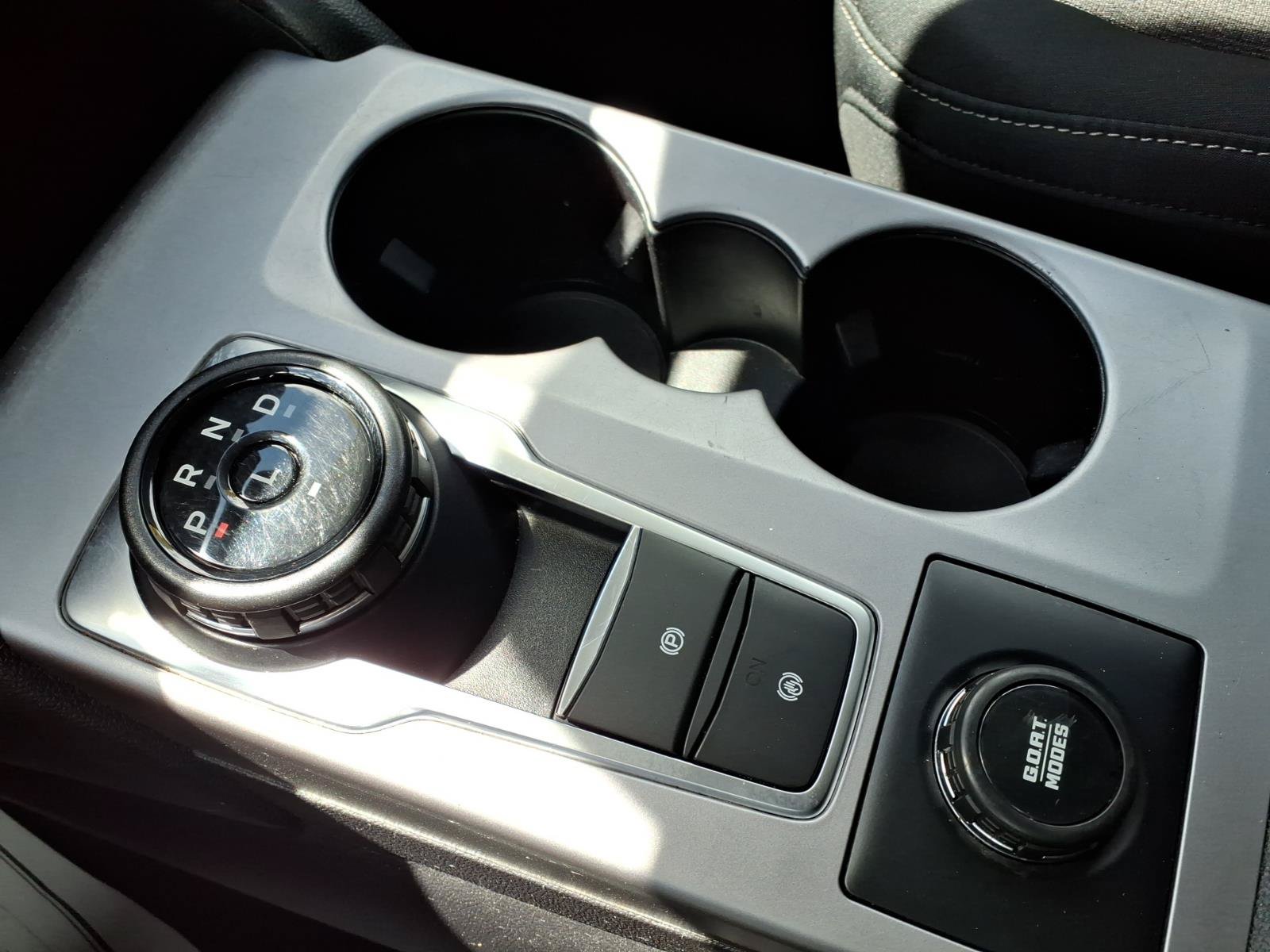 Certified 2024 Ford Bronco Sport Big Bend AWD/4WD image 19