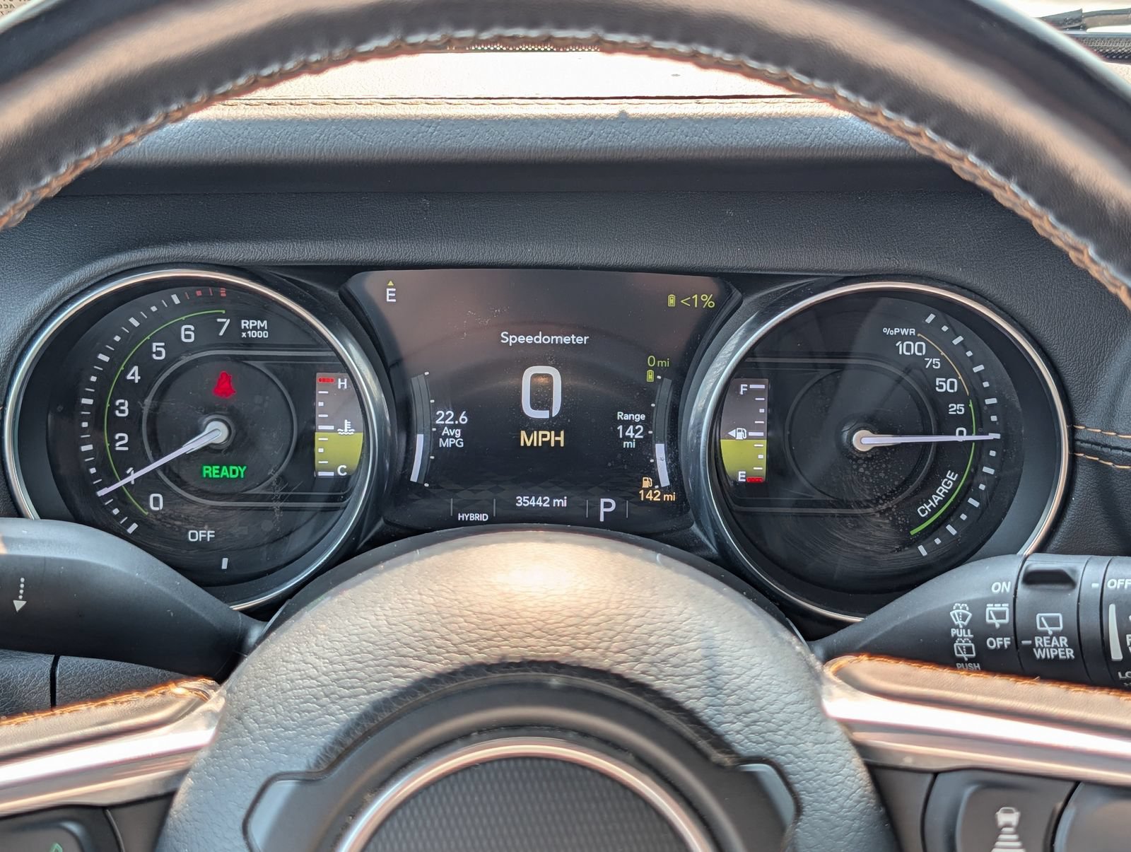 Used 2021 Jeep Wrangler Unlimited Sahara AWD/4WD image 27