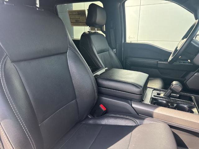 Certified 2024 Ford F150 XLT w/ Equipment Group 303A High image 33