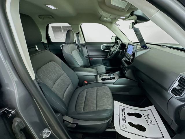 Certified 2023 Ford Bronco Sport Big Bend w/ Convenience Package image 34