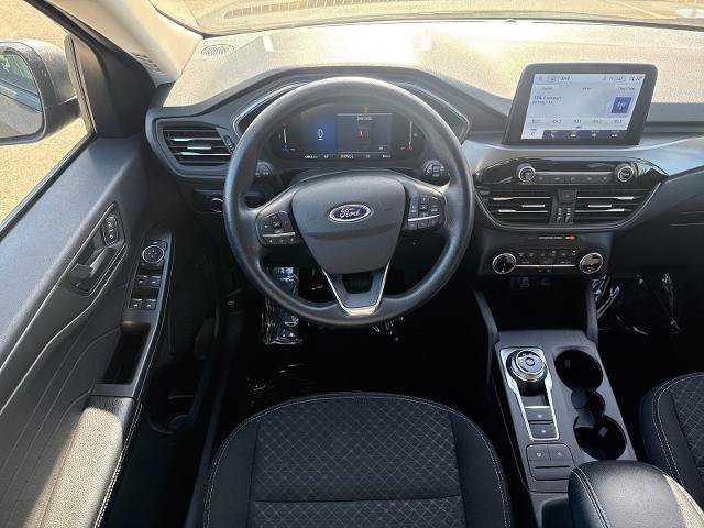 Certified 2025 Ford Escape Active AWD/4WD image 13