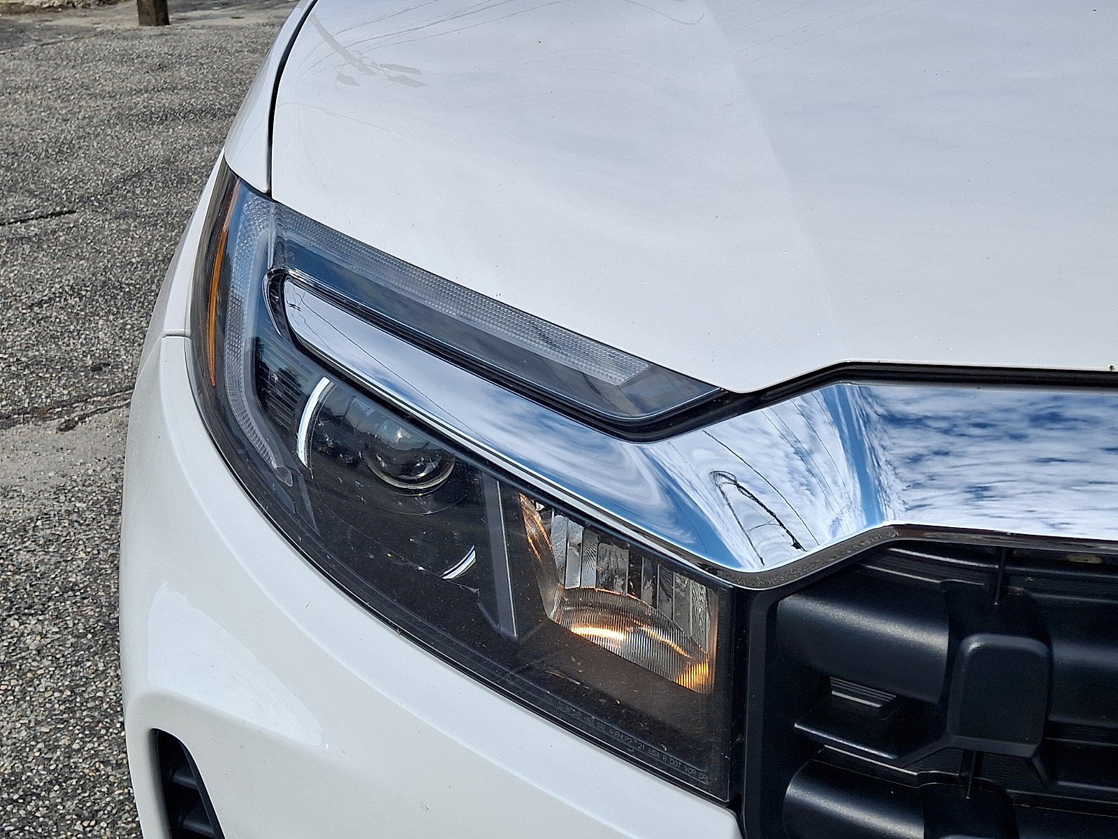 Used 2024 Honda Ridgeline RTL image 8