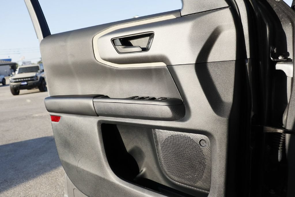 Certified 2025 Ford Bronco Sport Big Bend AWD/4WD image 13