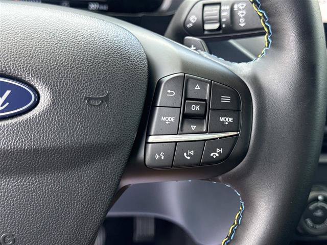 Certified 2025 Ford Maverick Lobo AWD/4WD image 21
