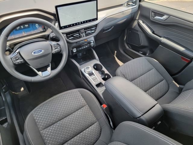 Certified 2023 Ford Escape Active w/ Tech Pack #2 FWD image 38