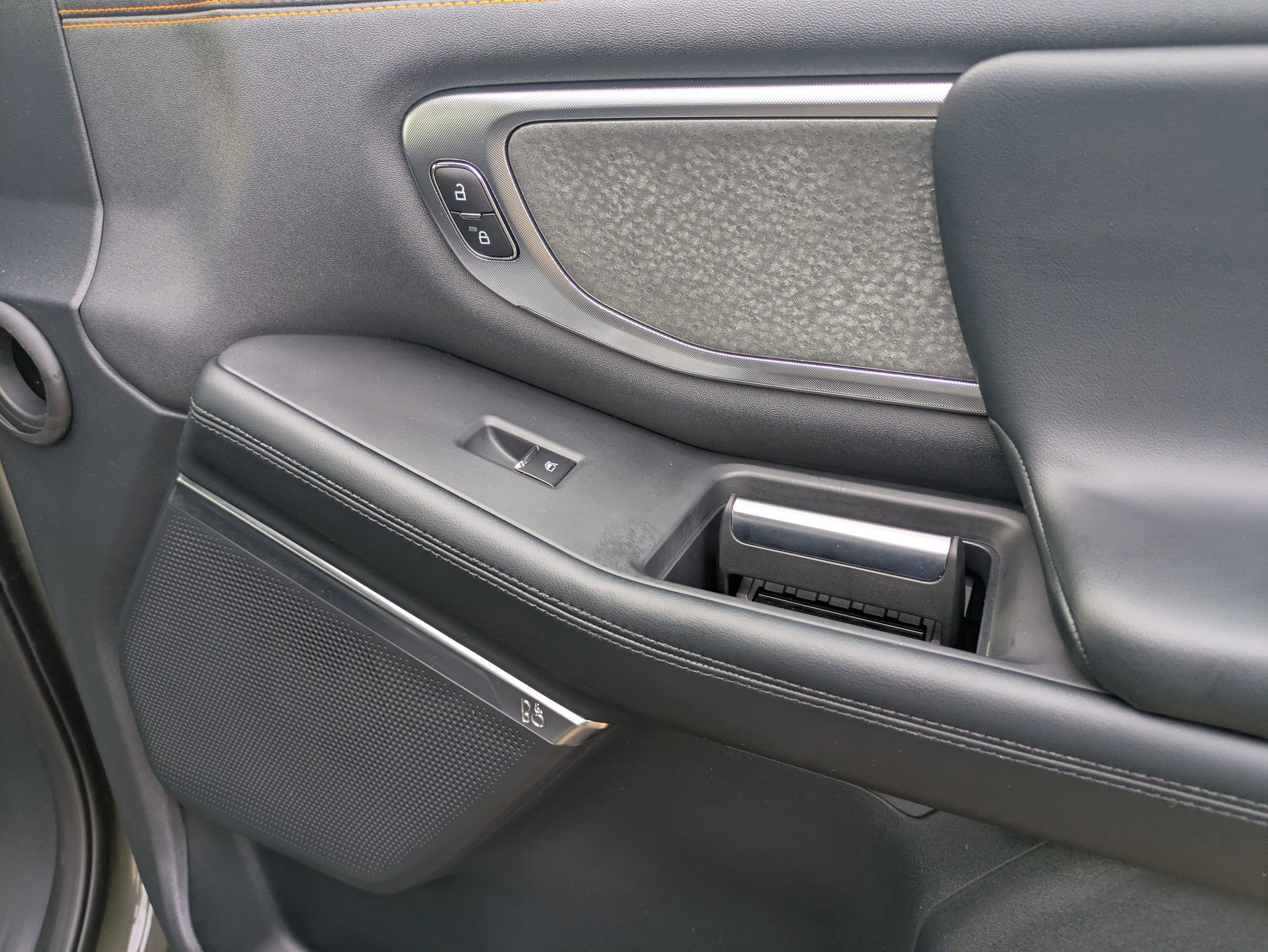 Certified 2025 Ford Expedition Tremor image 36