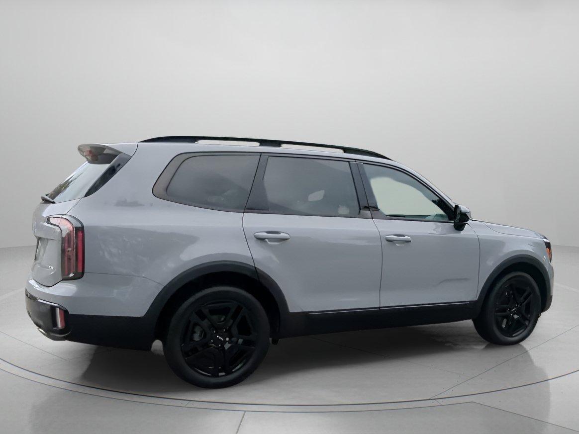 Used 2024 Kia Telluride SX X-Line AWD/4WD image 29
