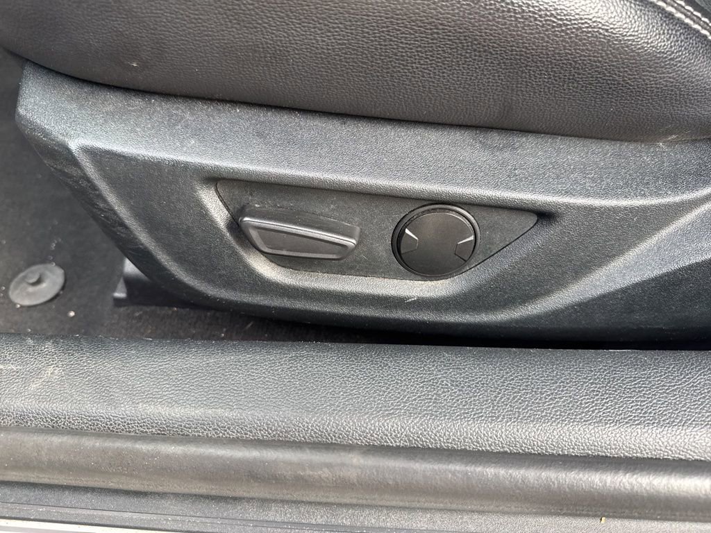 Certified 2023 Ford Mustang Premium image 8