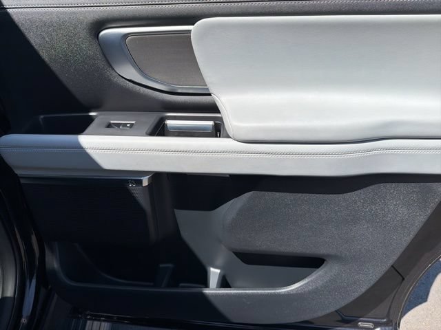 Certified 2025 Ford Expedition Max Platinum AWD/4WD image 42