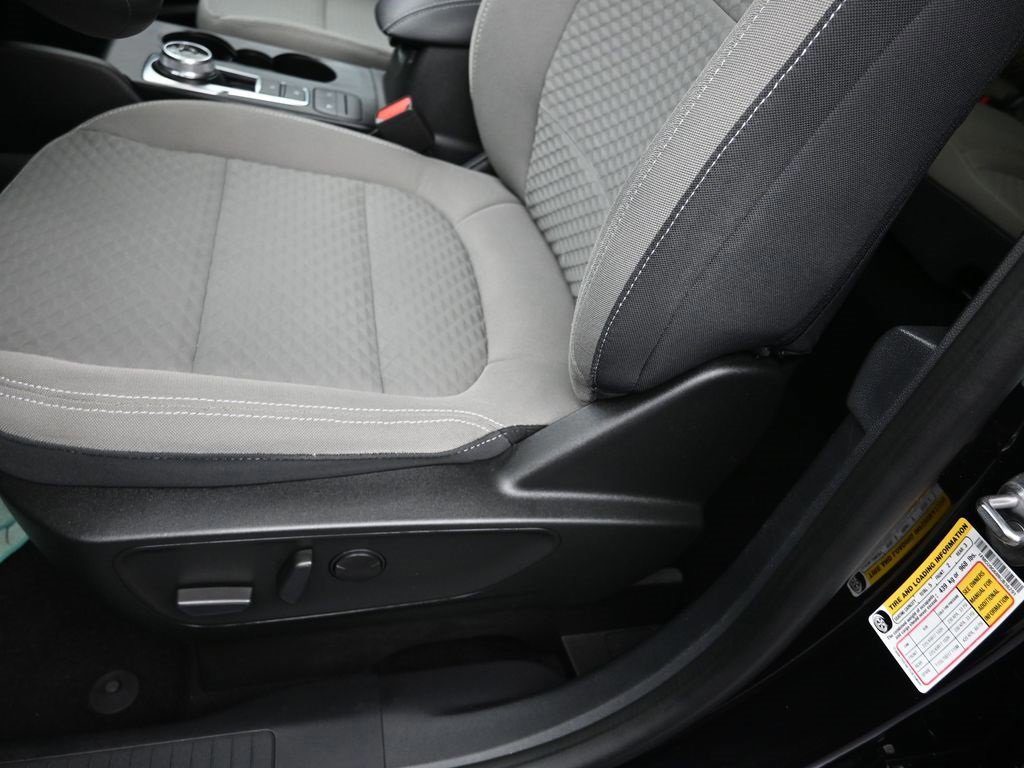 Certified 2022 Ford Escape SE w/ Convenience Package image 31