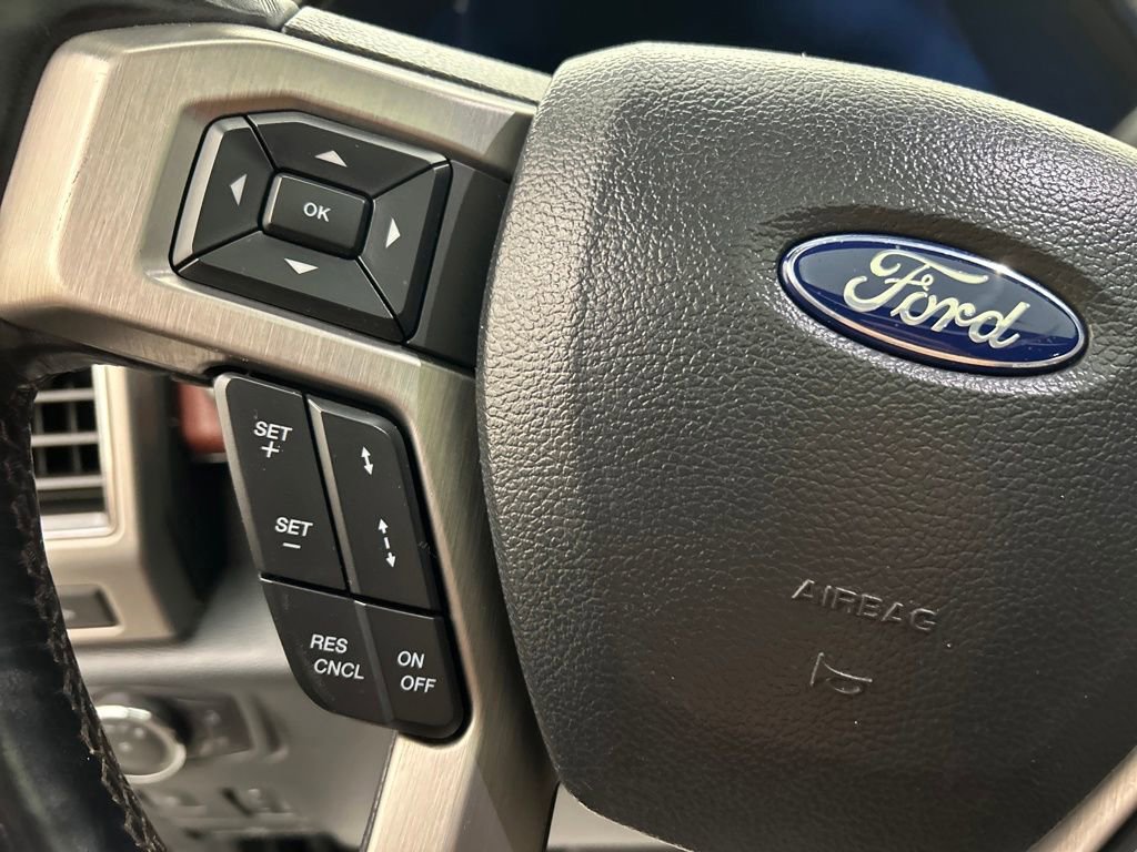 Certified 2022 Ford F250 Platinum image 42