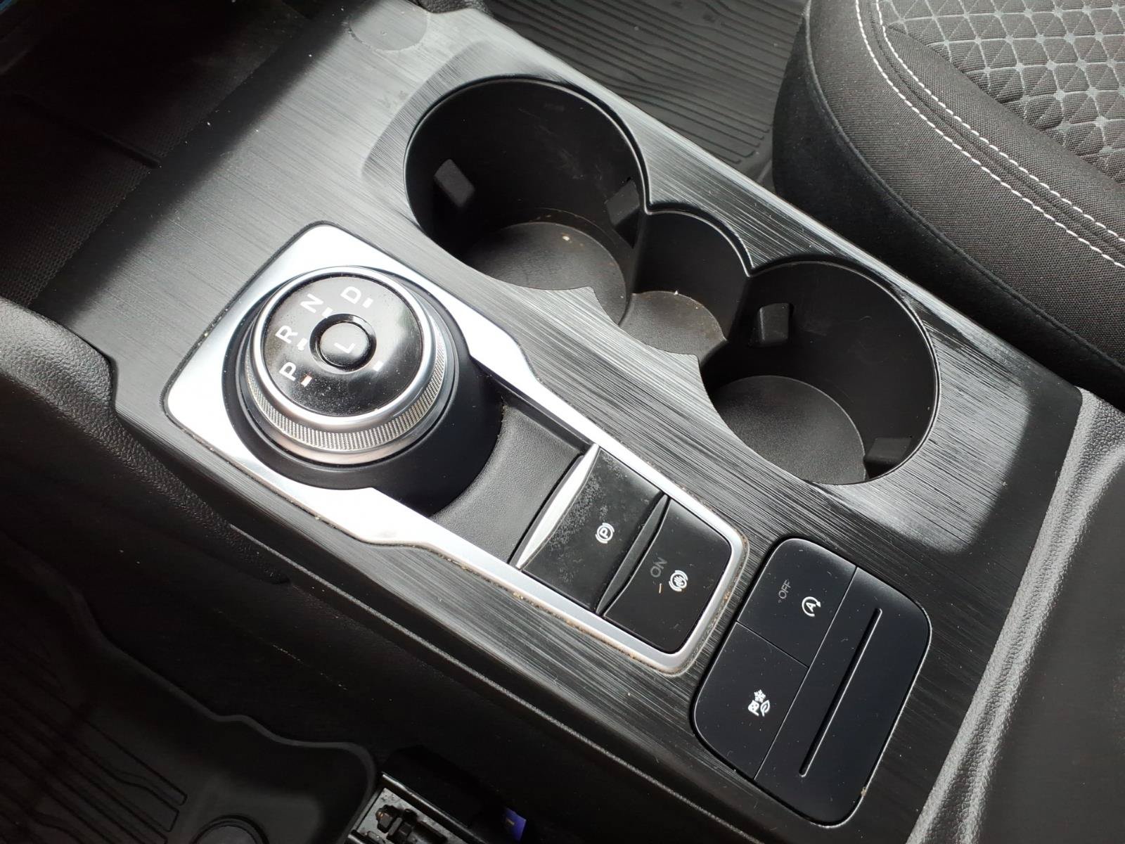 Certified 2023 Ford Escape Active AWD/4WD image 17