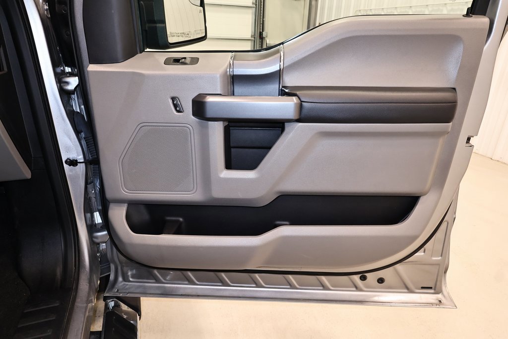 Certified 2020 Ford F150 XLT w/ Equipment Group 302A Luxury image 21