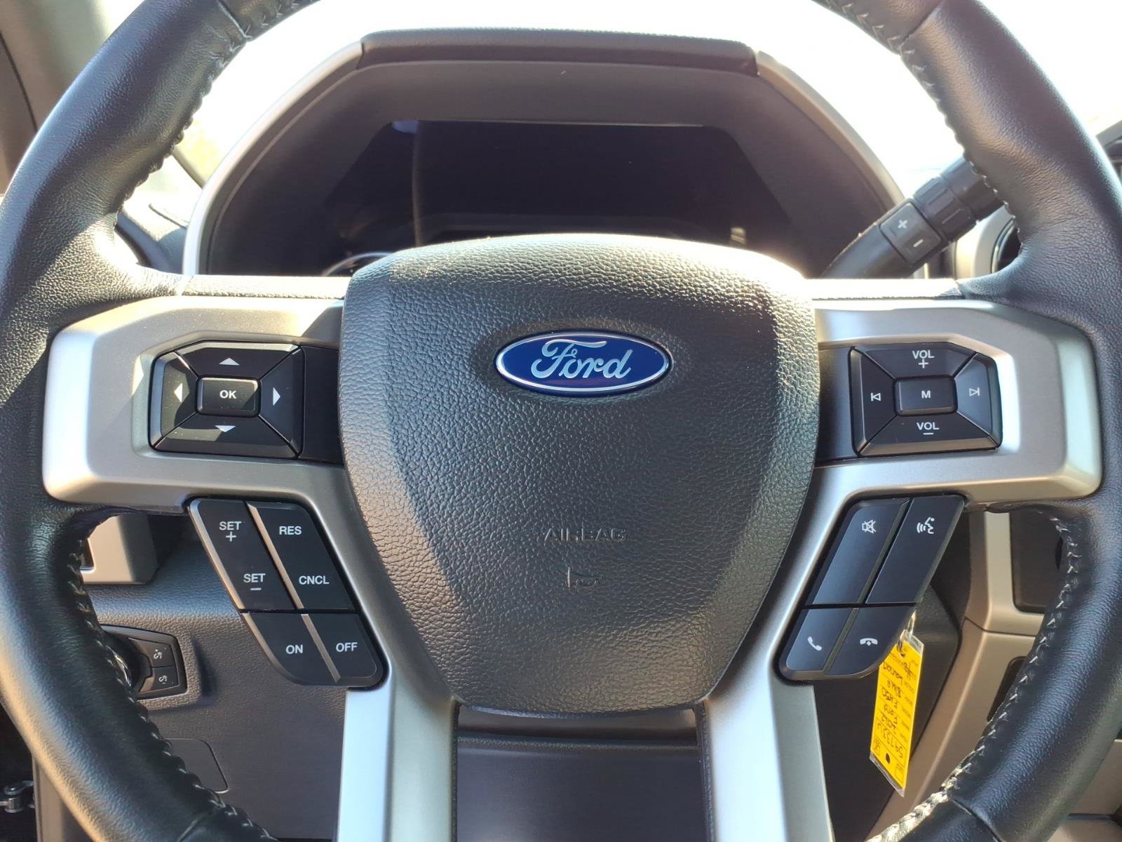 Certified 2022 Ford F450 Lariat w/ Lariat Value Package AWD/4WD image 24