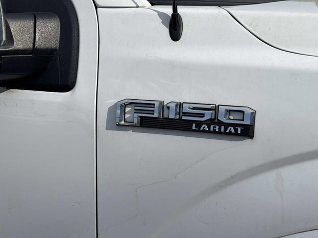 Certified 2020 Ford F150 Lariat image 10