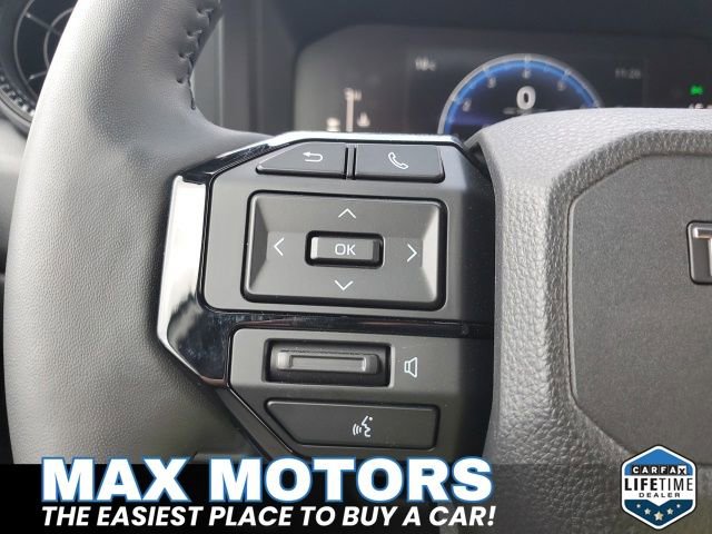 Used 2024 Toyota Land Cruiser AWD/4WD image 24