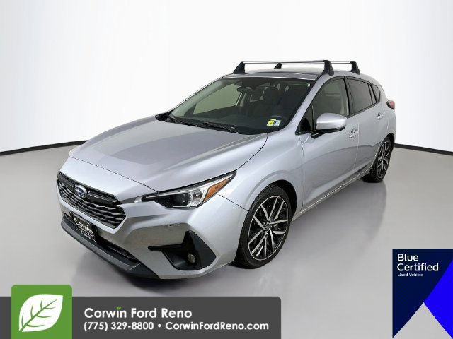 Used 2024 Subaru Impreza 2.0i Sport AWD/4WD image 4