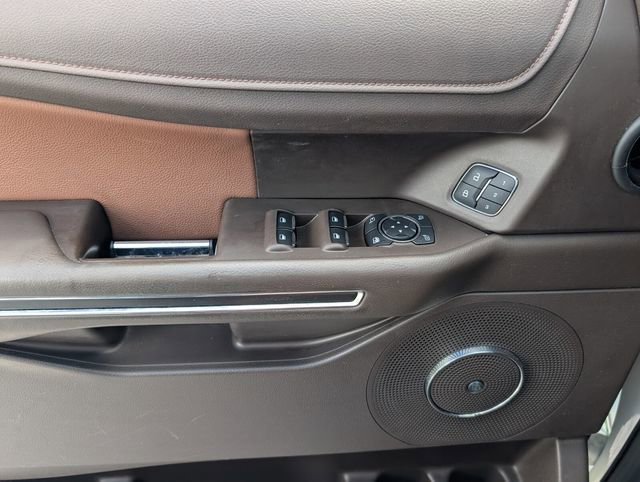 Certified 2022 Ford Expedition Max King Ranch image 29