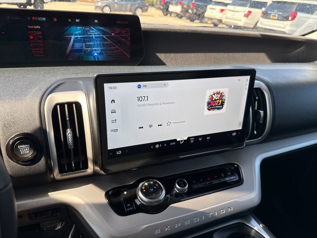 Certified 2025 Ford Expedition Active RWD image 18