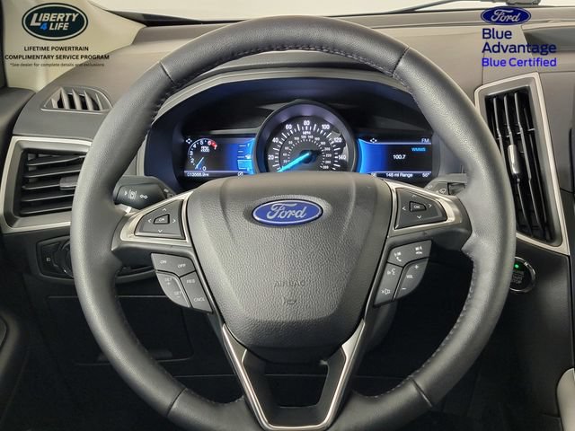 Certified 2024 Ford Edge SEL w/ Convenience Package AWD/4WD image 26
