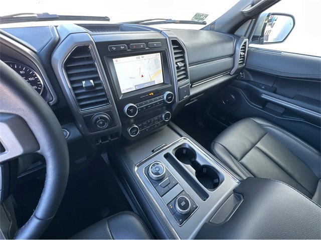Certified 2021 Ford Expedition XLT image 34
