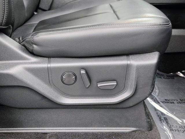 Certified 2021 Ford Expedition XLT AWD/4WD image 29