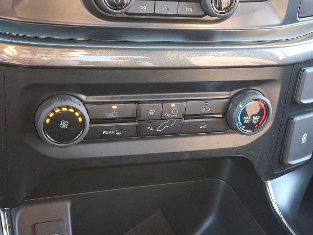 Certified 2023 Ford F150 XL w/ STX Appearance Package image 15