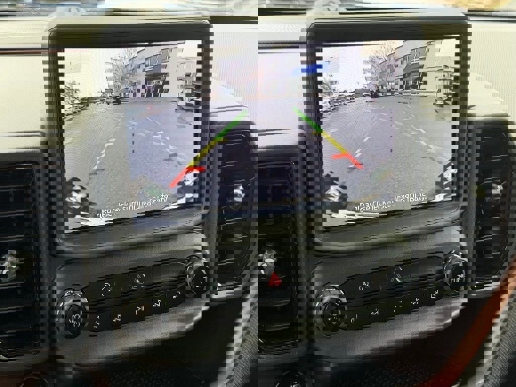 Certified 2024 Ford Bronco Sport Outer Banks w/ Tech Package image 36