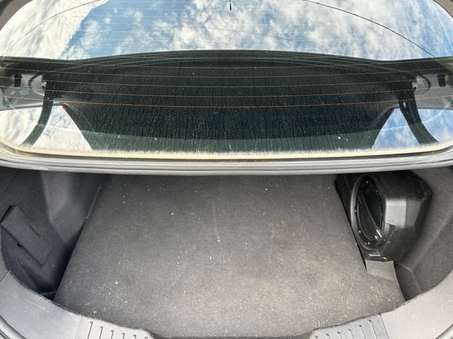 Certified 2018 Ford Focus Titanium FWD image 11