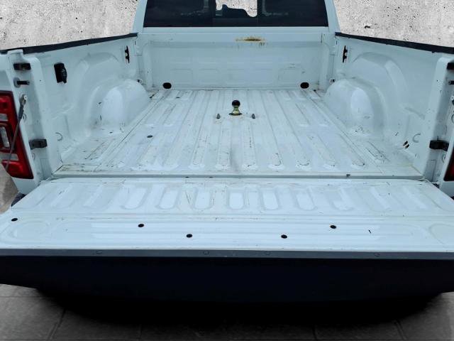 Used 2022 RAM 3500 Laramie AWD/4WD image 28