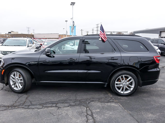 Used 2025 Dodge Durango R/T image 3