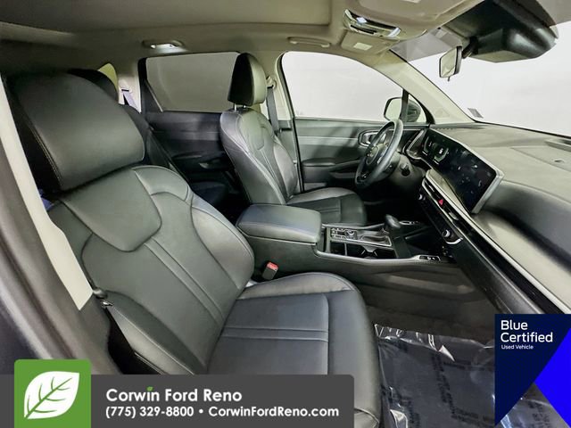 Used 2024 Kia Sorento S w/ Panoramic Sunroof Package image 33
