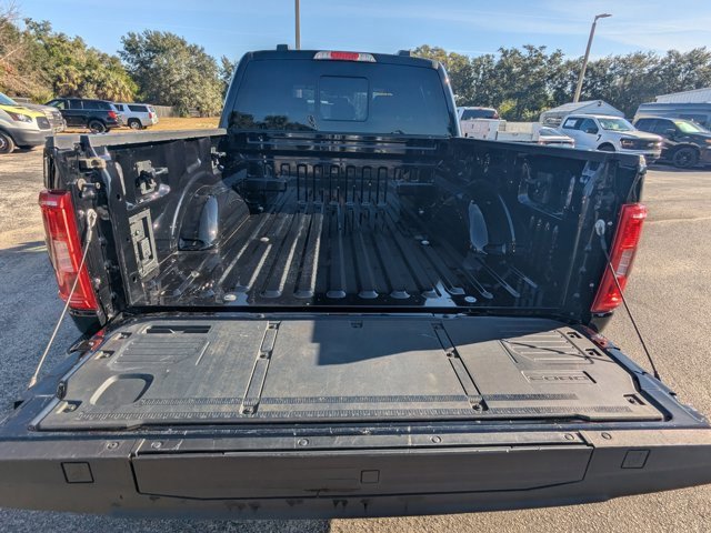 Certified 2023 Ford F150 XLT w/ Equipment Group 302A High image 14