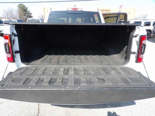 Used 2019 RAM 1500 Rebel w/ Rebel Level 2 Equipment Group image 19