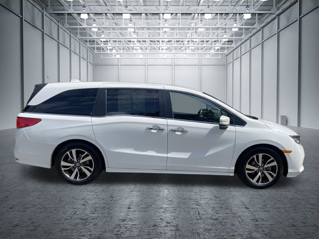 Used 2023 Honda Odyssey Touring image 5