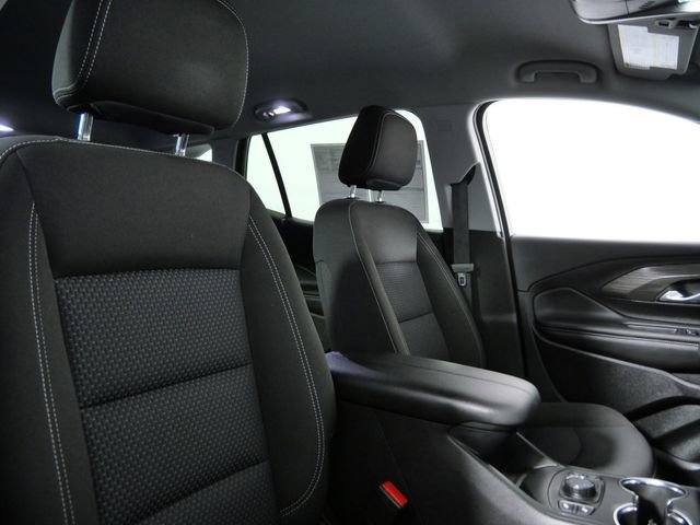 Used 2024 GMC Terrain SLE w/ Driver Convenience Package AWD/4WD image 11