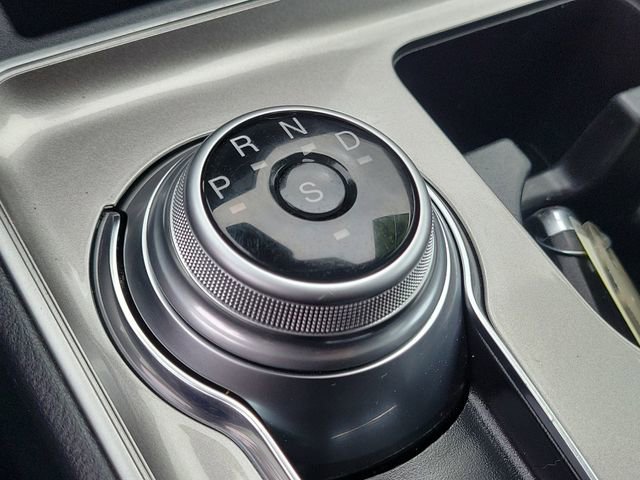 Certified 2023 Ford Edge SEL image 16