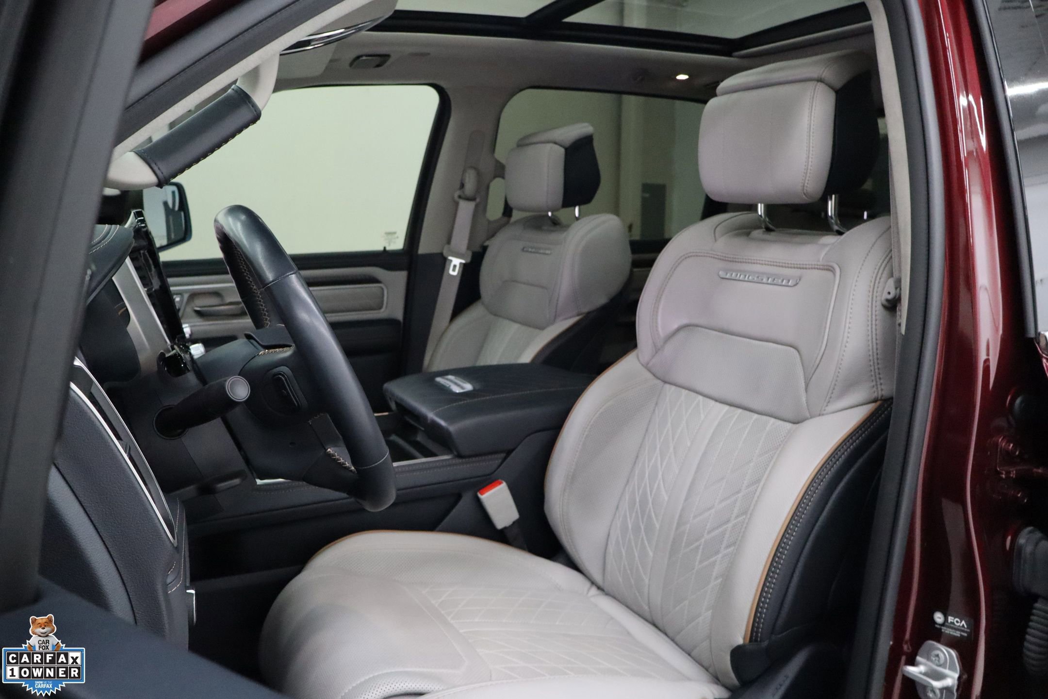 Used 2025 RAM 1500 Tungsten w/ Off Road Group image 14