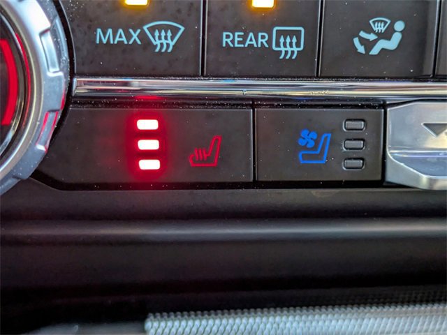 Certified 2023 Ford F150 Tremor w/ Equipment Group 402A High image 23