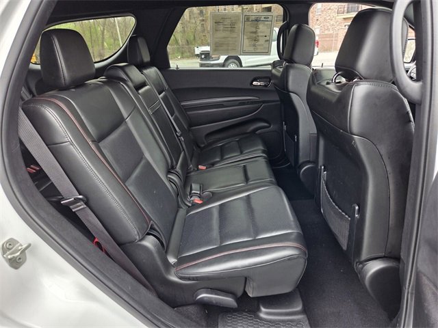 Used 2024 Dodge Durango GT image 15
