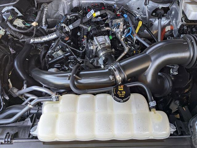 Certified 2024 Ford F150 XLT w/ Equipment Group 302A MID image 22